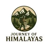 Journey Of Himalayas