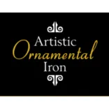 artisticornamentaliron