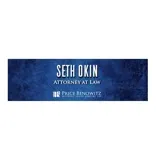 Seth Okin Criminal Defense Attorney