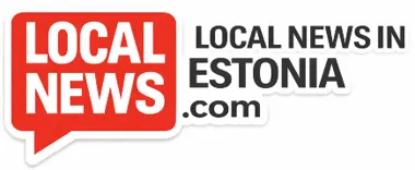 Local News in Estonia