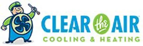 Clear the Air Cooling & Heating