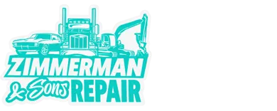 Zimmerman & Sons Repair LLC