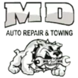MD Auto Repair