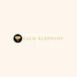 CALM ELEPHANT