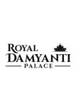 Hotel Royal Damyanti Palace