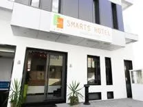 Smarts Hotel Agdal Rabat