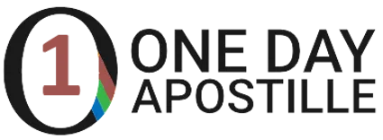 oneday apostille