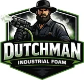 Dutchman Industrial Foam