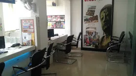 Access Abroad - Patiala