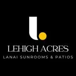Lehigh Acres Lanai Sunrooms & Patios