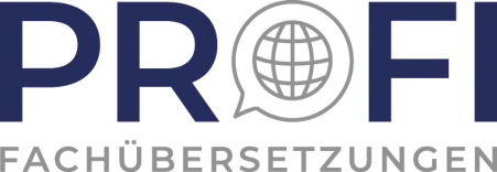 Profi Fachübersetzungen- Übersetzungsbüro & Dolmetscherdienst