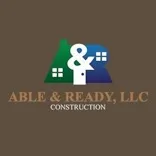 Able & Ready Construction, LLC