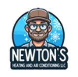 Newton's Heating And Air Conditioning llc