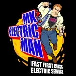 MK Electric Man