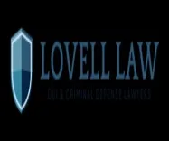 Lovell Law DUI & Criminal Defense Lawyers