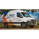 Majestic Plumbing, Electric & HVAC