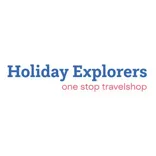THE HOLIDAY EXPLORERS