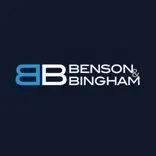 Benson & Bingham Accident Injury Lawyers