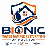 BIONIC Water Damage Restoration of Houston