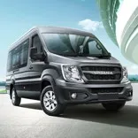Urbania Tempo Traveller in Delhi