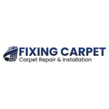 Fixing Carpet