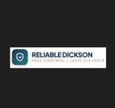 Reliable Dickson Pest Control