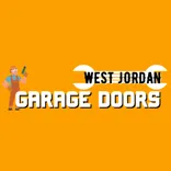 Garage Door Repair West Jordan