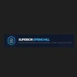 Superior Spring Hill Pest Control