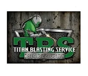 Titan Blasting Service