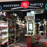 Costume N Parties