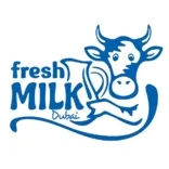 Fresh Milk in Dubai