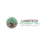 LandTech Scenery