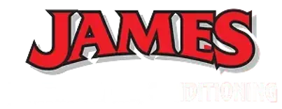 James Heating & Air Conditioning