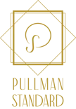 Pullman Standard Bar