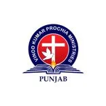 Vinod Kumar Prochia Ministries