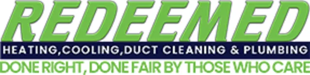 Redeemed HVAC - HVAC Services nixa