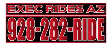 Exec Rides AZ
