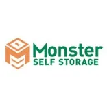 Monster Self Storage East Brainerd Rd