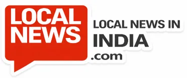 Local News in India