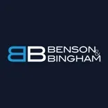 Benson & Bingham Accident Injury Lawyers