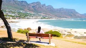Types of South African Visas