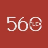 560 Flex by Cummins Station