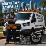 Fenelon Handyman Services LLC