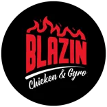Blazin Chicken & Gyro
