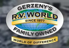 Gerzeny's R.V. World