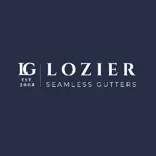 Lozier Seamless Gutters
