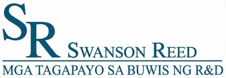 Swanson Reed | Pilipinas