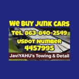 Javi Yahus Towing and Detail