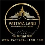 MANJILAND Luxury Pool Villa Pattaya Walking Street