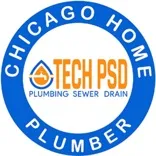Chicago Home Plumber Tech PSD